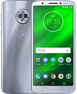 Замена дисплея на телефоне Motorola Moto G6 Plus в Тюмени